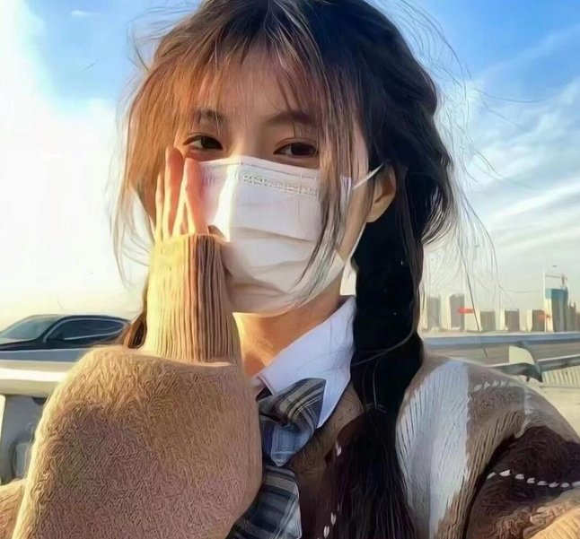 虚无边境